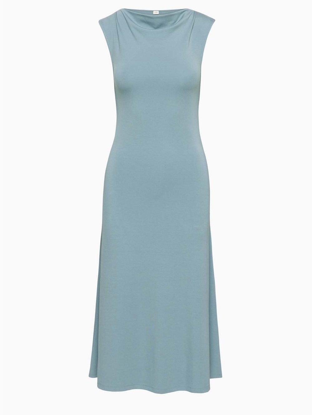 Aritzia Wilfred Relish Dress Slab Blue- NWT Sz XL